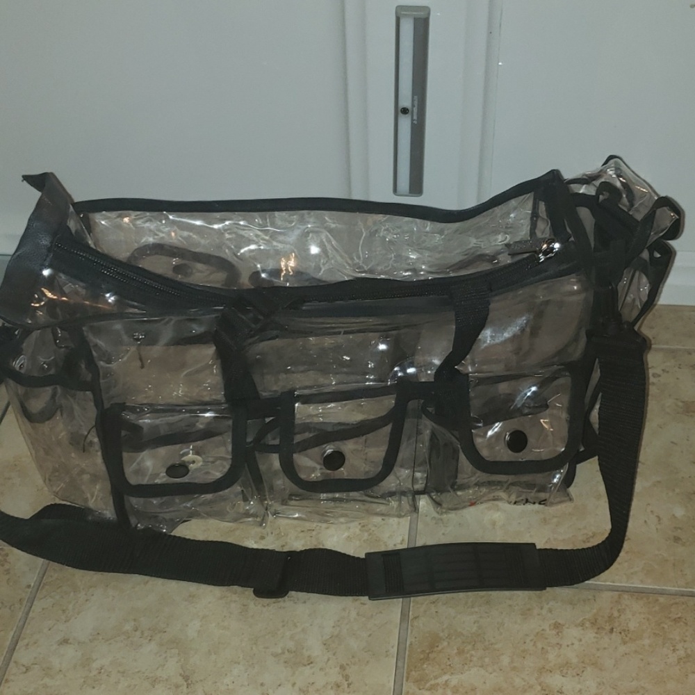 Morphe Makeupbag